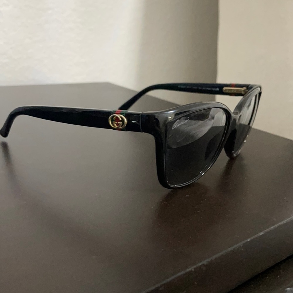 Gucci sunglasses